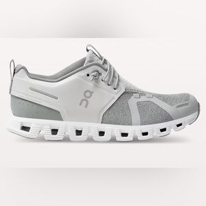 On Cloud 5 Terry sneakers